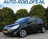 Opel Corsa 1.3 CDTi Cosmo 5-türig * Ecc * Cruise * Pd - Opel Corsa mit Diesel-Antrieb: 1.3