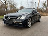 Mercedes-Benz E 350 CGI Cabrio AMG | Distr... - Mercedes-Benz E 350 in Karlsruhe