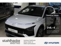 Hyundai BAYON FL (MY25) 1.0 T-GDI (100 PS) 6-MT 2WD Tren