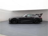Mercedes-Benz AMG GT Black Series +Comand+LED+Cam.+Burm+Totw - : Grau, mit Navigationssystem
