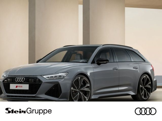 Audi RS 6 Avant PANO B&O RS AGA