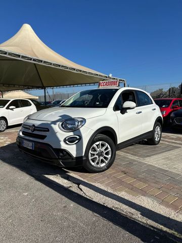 Fiat 500X 1.6 MultiJet 120 CV Cross