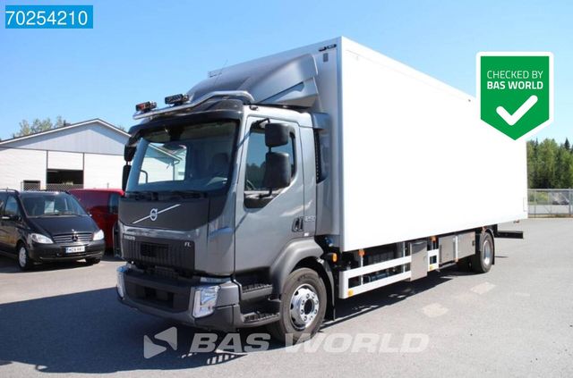 Volvo FL 250 4X2 Like NEW Expo truck DEMO Truck 1.136k