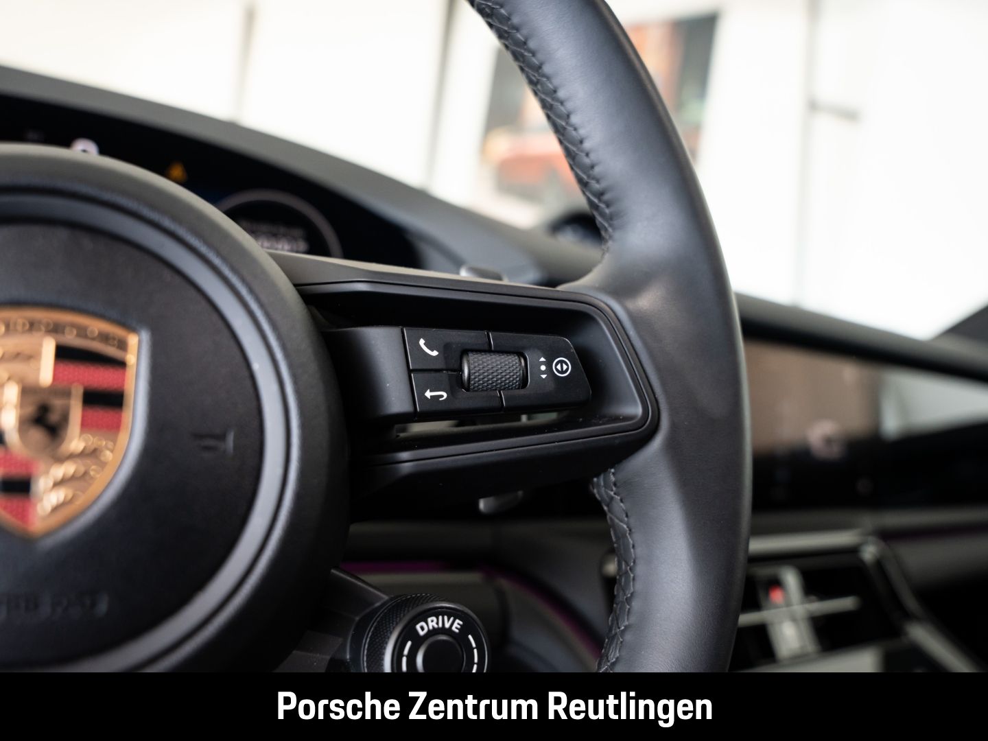 Porsche Panamera 4S E-Hybrid Active Ride Soft-Close BOSE foto 23