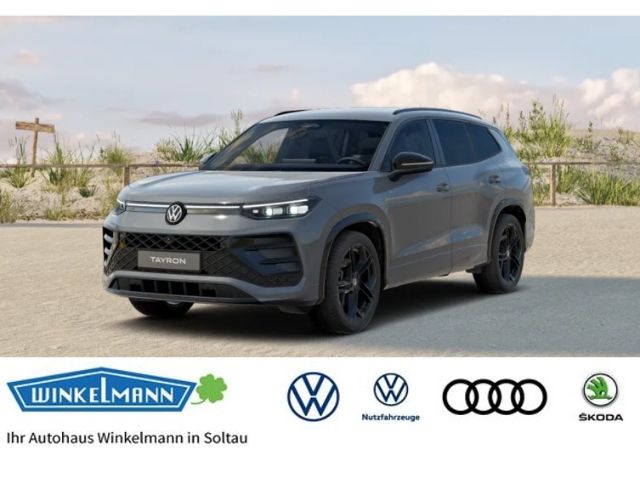 Volkswagen Tayron 2.0 TDI 4Motion R-Line IQ.DRIVE/LIGHT AHK