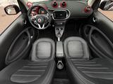 Smart fortwo 66kW Cabrio* BRABUS tm *NIGHTLOVE*1/100* - gebrauchte Smart ForTwo aus dem Jahr 2019