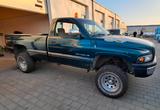 Dodge RAM 1500 Laramie SLT - Dodge RAM: Slt