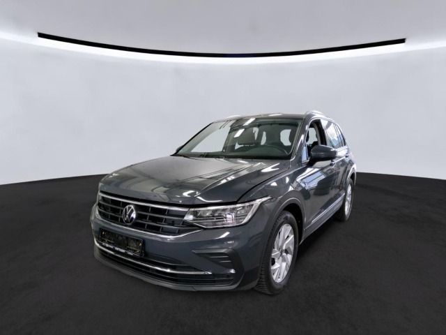 Volkswagen Tiguan - Bild 2