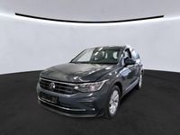 Volkswagen Tiguan - Vorschau Bild 2