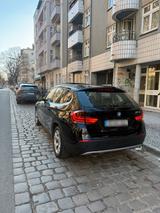 BMW X1 Xdrive20d Panorama Dach, CarPlay Ka... - BMW mit Diesel-Antrieb: Panorama Dach