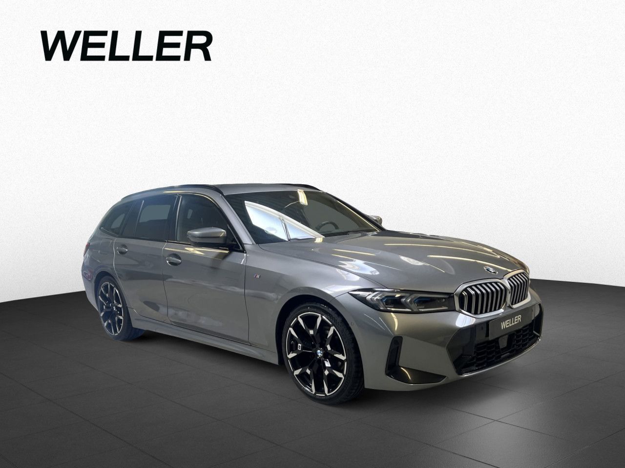 BMW 320 - Bild 6