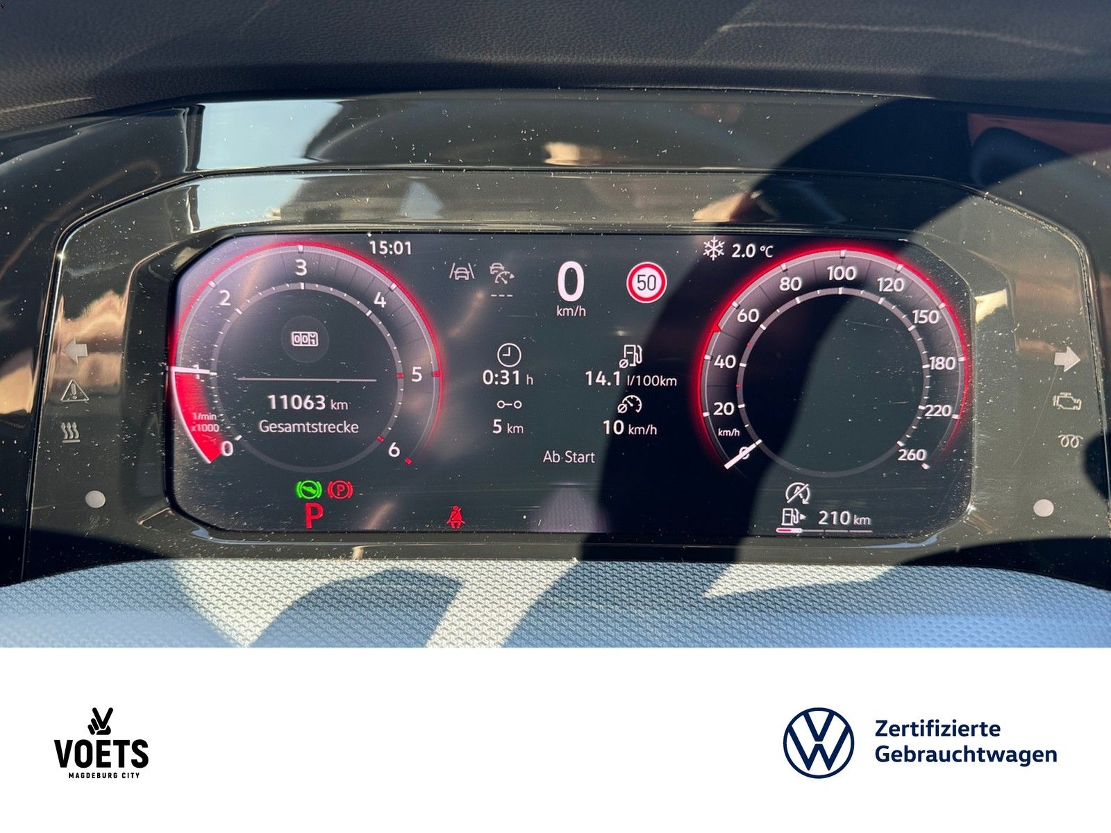 Volkswagen Golf - Bild 14