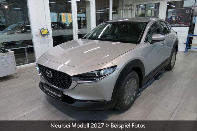 Mazda CX-30 e-SKYACTIV-140 Prime-Line Neu 2027