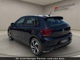 Volkswagen Polo VI GTI 2,0 TSI OPF |PDC|KAM|SHZ|NAVI| - Volkswagen Polo: Schwarz