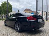 BMW 528i - - BMW 528 aus 2010