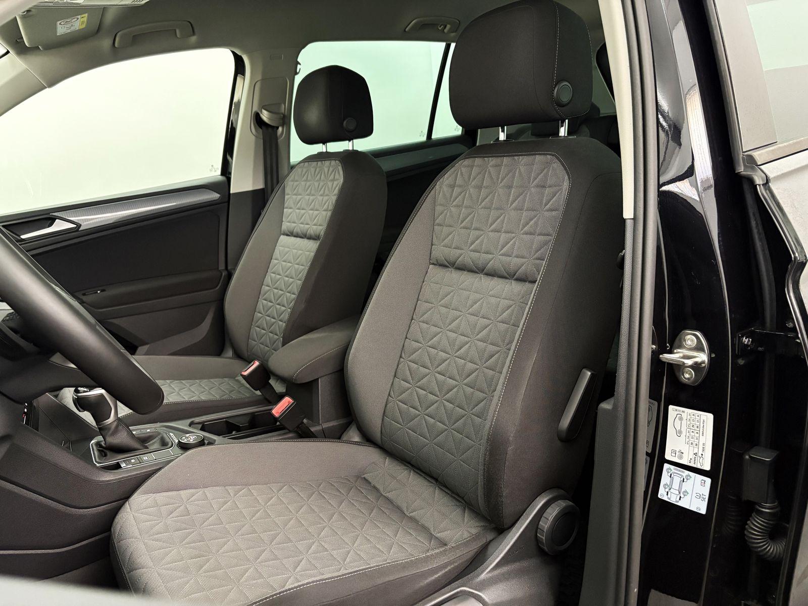 Volkswagen Tiguan 2.0 TSI Life 4Motion ACC+Matrix+Totwinkel, миниатюра 11
