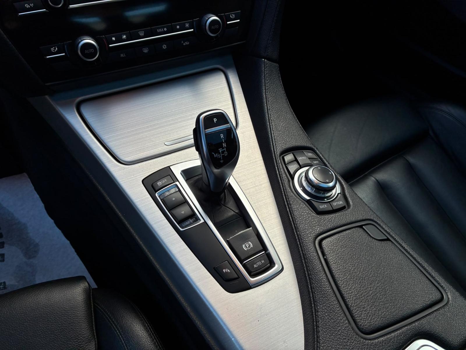 BMW 640 d F13 Coupé 313 ch • BVA • Cuir Dakota • Toit Panoramique • Xénon