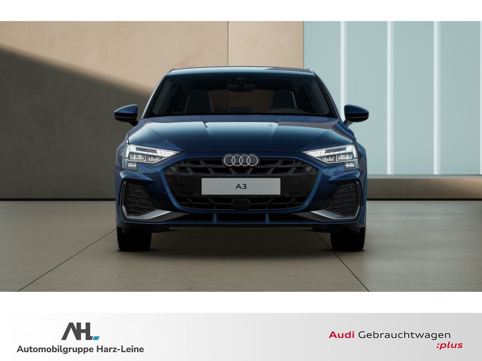 Audi A3 - Bild 2