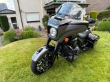 Indian Chieftain Elite 120th Anniversary - INDIAN CHIEFTAIN