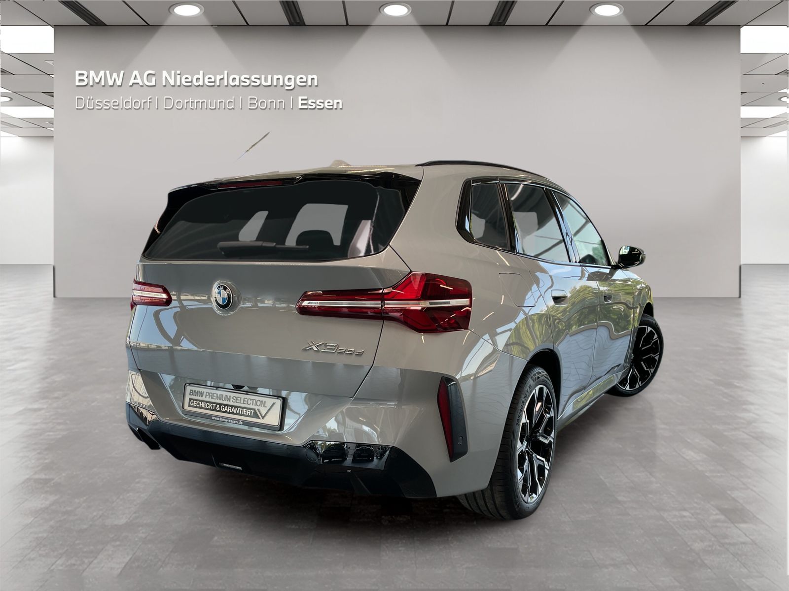 BMW X3 - Bild 4