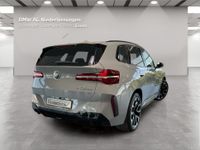 BMW X3 - Vorschau Bild 4