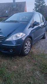 Mercedes-Benz mercedes benz 2.0 2005 bj - Mercedes-Benz 200 aus 2005