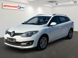 Renault Megane III 1.5 dCi Grandtour Paris - Renault Megane: Ii Dci