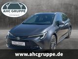Toyota Corolla Touring Sports Hybrid 1.8 EU6d (Syst.122 - Toyota Corolla: Kombi, Eu
