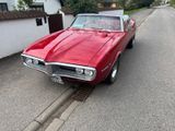 Pontiac Firebird Cabrio V8 H-Kennz. 326cui - Pontiac