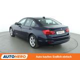 BMW 318d Sport Line *NAVI*LED*PDC*TEMPO*ALU* - BMW 3er Reihe Gebrauchtwagen in Stuttgart