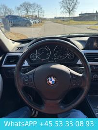BMW 320 - 12