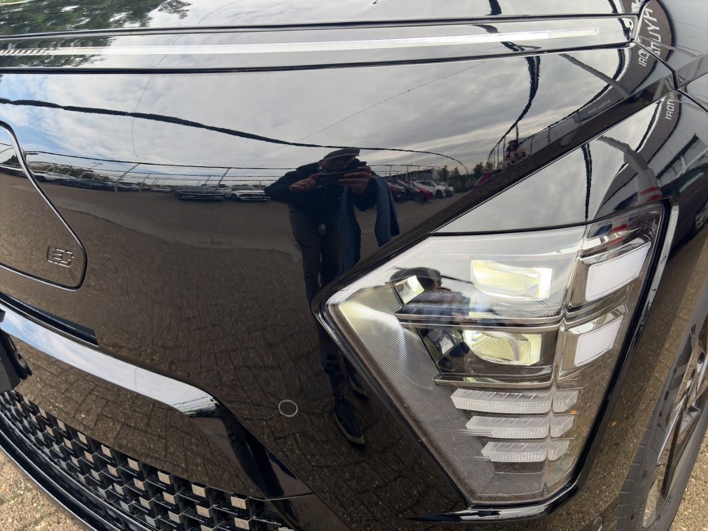 Hyundai KONA Elektro – Bild 5
