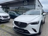 Mazda CX-3 Exclusive-Line - Mazda CX-3 Gebrauchtwagen in Stuttgart