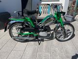 Zündapp ZR 20 - ZÜNDAPP MOFA