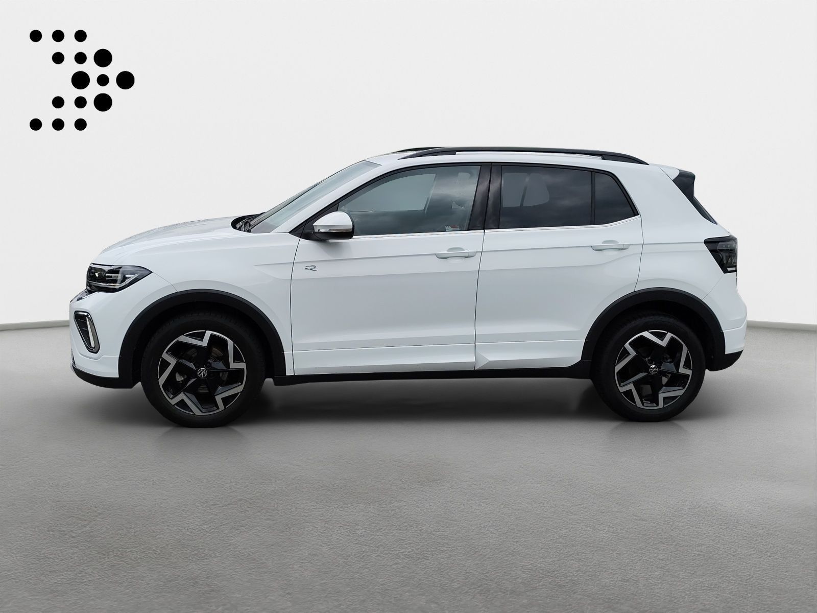 Volkswagen T-Cross - Bild 5