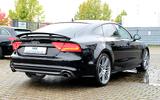 Audi A7 3.0 TDI QUATTRO S LINE +/ACC/AHK/1HD/VOLL - Audi A7 in Ludwigshafen