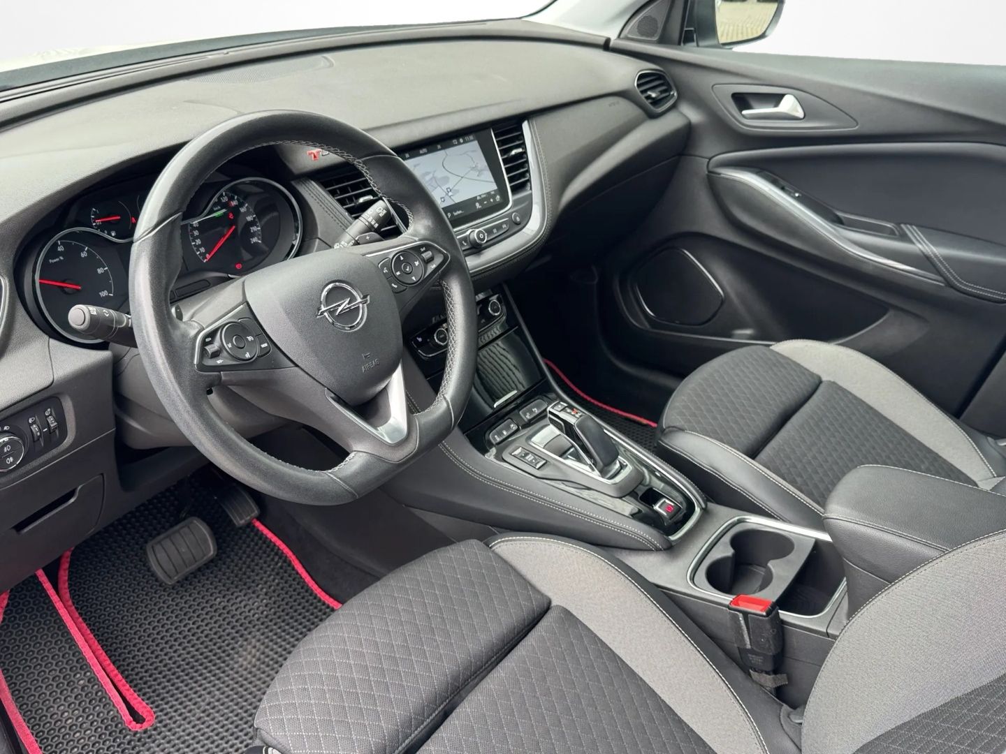 Grandland X 1.6 Turbo Elegance Plug-in-Hybrid