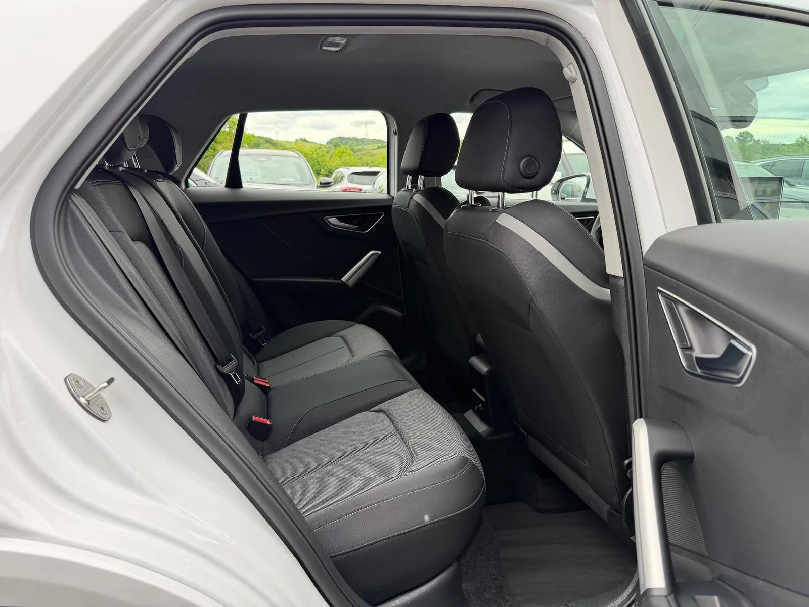 Audi Q2 35 TFSI S line, миниатюра 19