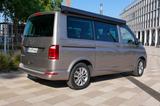 Volkswagen T6 California Beach 4MOTION 150kW DSG VOLL - Volkswagen T6 California in Mannheim