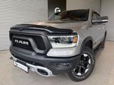 Dodge RAM 1500 Rebel 4x4 Crew Cab 5.7L/ALPINE/RFK - Dodge RAM aus 2022