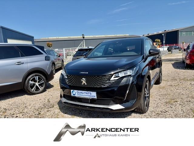 Peugeot 3008 GT 1.2 12V e-THP / ACC*KAMERA*EAT8*NAVI.