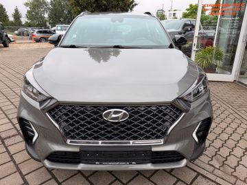 Hyundai TUCSON - 3