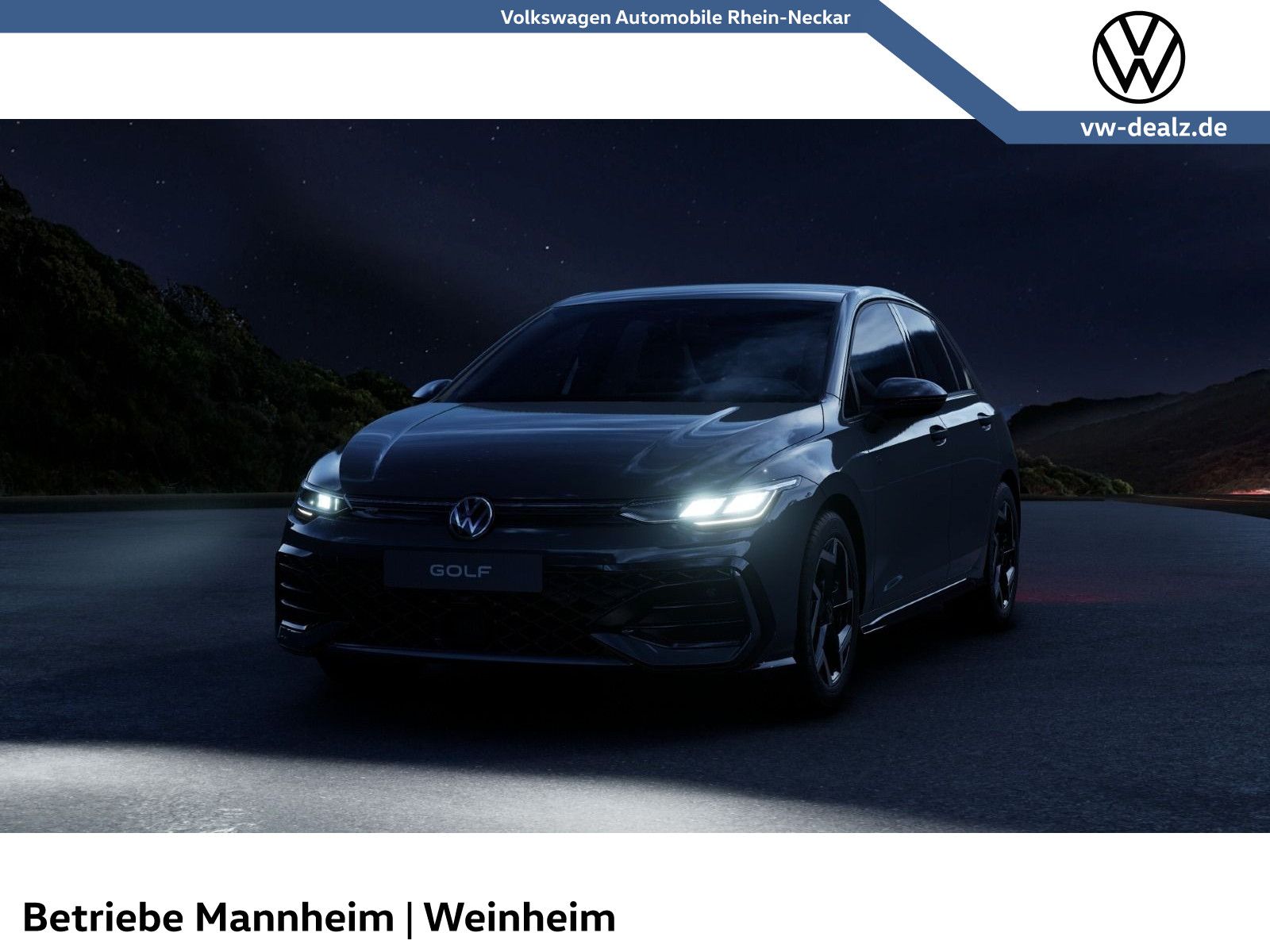 Volkswagen Golf - Bild 16