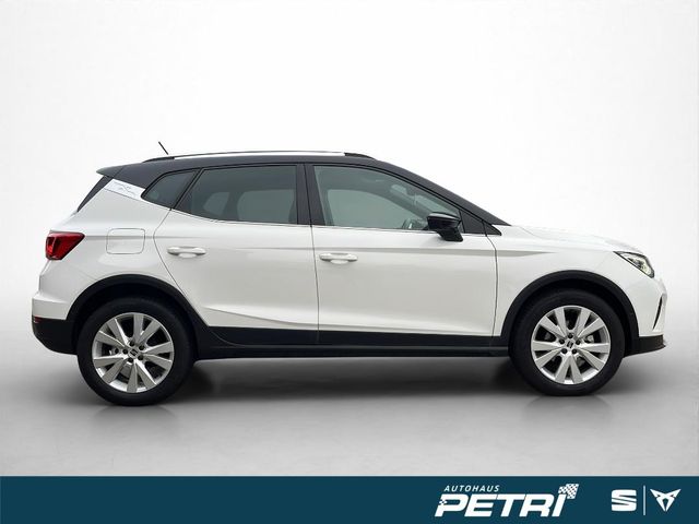 Foto Nummer 6: SEAT Arona