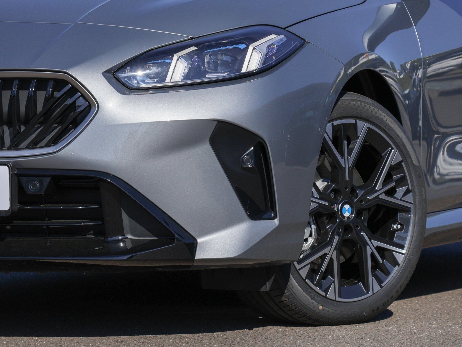 BMW 120 - Bild 3