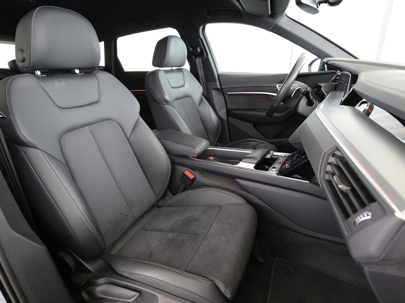 Audi e-tron - Bild 21