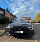 Audi A6 40 TDI S tronic S line Avant S line - Audi A6 Gebrauchtwagen in Duisburg