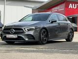 Mercedes-Benz A 35 AMG A 35 AMG 4Matic (177.051) A-M - graue Mercedes-Benz A 35 AMG