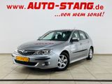 Subaru Impreza Comfort**ALLRAD+AUTOMATIK+TEMPOMAT** - Subaru Impreza aus 2007