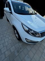 Kia Sportage 1.6 GDI SL Attract 2WD - Kia: Attract